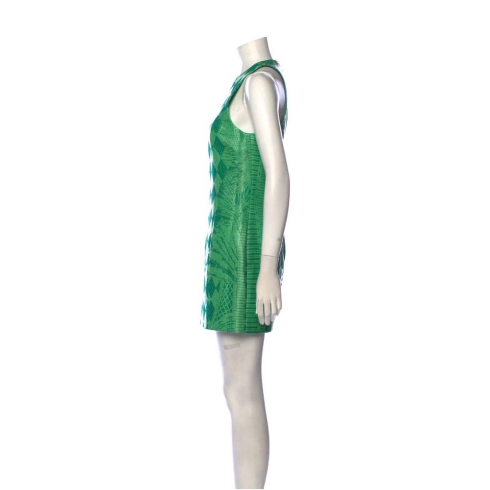 Balmain Raffia Dress - Picture 4 of 5